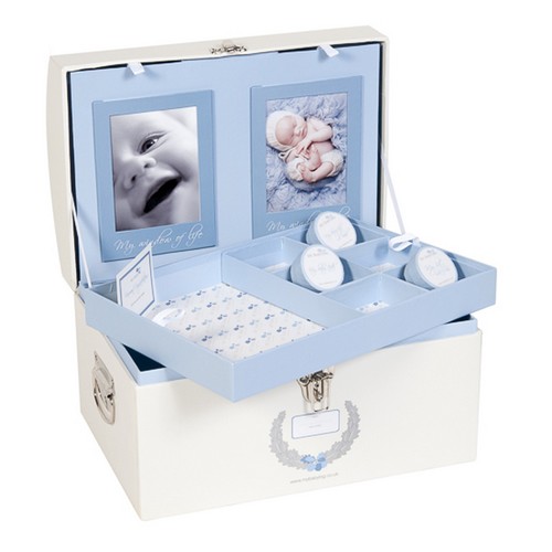 mybabylog-memory-box-blue