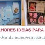caixinha memórias